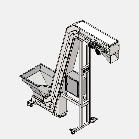 BUF L-Form